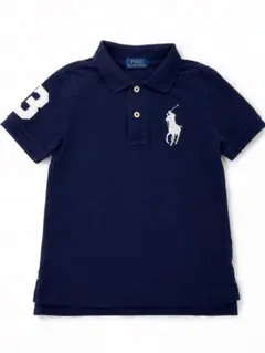 Polo by Ralph Lauren ビッグポニー 半袖ポロシャツのサムネイル