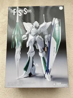 【初回生産版】1/144 エンゲージSR3 後期型(ジュノーン) FSS初回限定