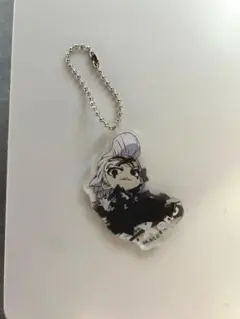 Dr.STONE アクリルキーホルダー ゼノ