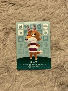 2025年最新】amiiboカード チーフの人気アイテム - メルカリ