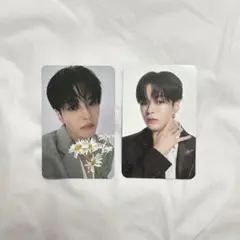 treasure MD購入特典 セット ジェヒョク ポップアップ