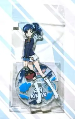 アイカツアクスタ　霧矢あおい