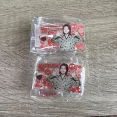 松田迅 アイドル