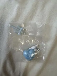 サンリオキャラクターズ バルーンポップチャーム シナモロール