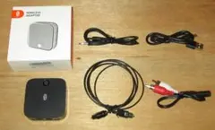 トランスミッター PC周辺機器