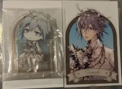 アイナナ 9thビジュアル 四葉環