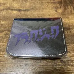 ブラックジャック 手塚治虫ワールド　クアトロガッツコラボ　「小さいふ。」新品