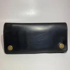 トラッカーウォレット 長財布