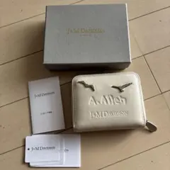j&m davidson 財布