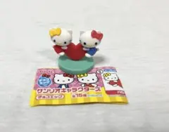 2025年最新】チョコエッグ シークレット キティの人気アイテム - メルカリ