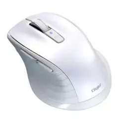 Digio ワイヤレスマウス MUS-BK3H-169W