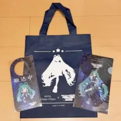 初音ミク　マジカルミライ 2025 ホテルグリーンチェーンコラボ