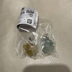 たまごっち　めじるしアクセサリー　2点