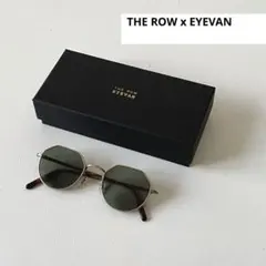 激レア The Row x EYEVAN / 002 サングラス - メルカリ