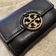 トリーバーチ TORY BURCH MILLER コインケース ミニウォレット