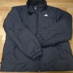 adidas ダウンジャケット
