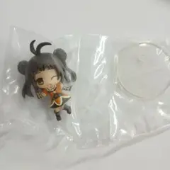 艦娘 艦隊これくしょん 那珂 フィギュア 艦これ デフォルメフィギュア