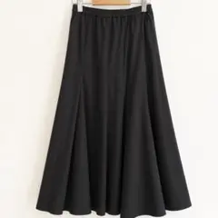 ★Spick&Span★ ma couleurフレアマキシスカート　1.76万のサムネイル
