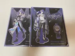 MECHATU-A 1st Live アクリルスタンド 2点セット