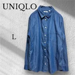 ダンガリーシャツ シャツ