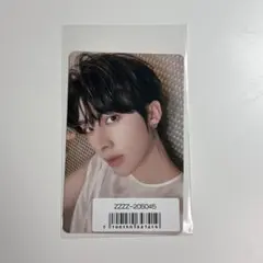 ZEROBASEONE ゼベワン リッキー ソニミュ