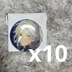 あんスタ イベコレ缶バッジ　 fine-o 乱 凪砂