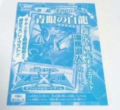 遊戯王 ジャンプ流 vol.8 高橋和希 特集 DVD 青眼の白龍付属 - メルカリ