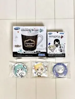 2026年最新】鏡音リン 缶バッジの人気アイテム - メルカリ