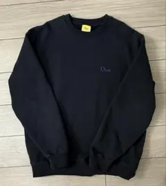 Dime スウェットブラック L