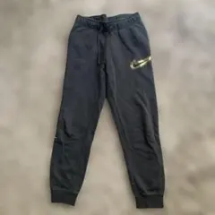 Nike ブラック スウェットパンツ Mサイズ