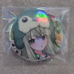 プロジェクトセカイ×メロパレ 缶バッジ 草薙寧々のサムネイル