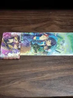 あんスタ　仙石忍　グッズ2点セット
