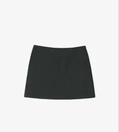 THE TOE Delos Mini Skirtのサムネイル