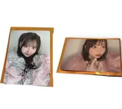 CUTIE STREET ランダムトレーディングカード 桜庭遥花