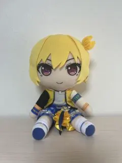 西城樹里　gift ぬいぐるみ　ギフぬい　ギフト　シャニマス　アイマス 2026年最新】西城樹里 ぬいぐるみの人気アイテム - メルカリ