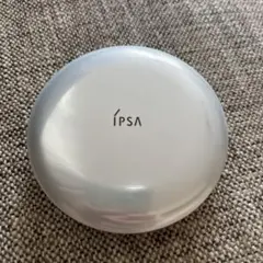 イプサ　コントロールパウダーケース