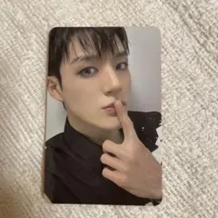 NCT DREAM  smoothieトレカ ジェノ