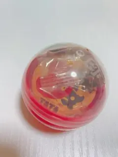 BT21オリジナル缶バッジ（TATA）