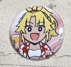 fgo 藤丸立香はわからない　モードレッド