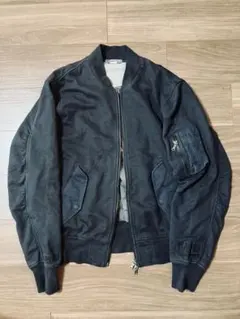 2026年最新】Maharishi メンズ MA-1・フライトジャケットの人気