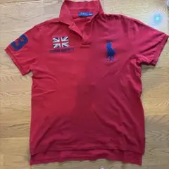 Polo Ralph Lauren ポロシャツ ビッグポニーのサムネイル