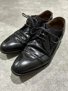 REGAL A715509 217R ブラック レザー 革靴 メンズのサムネイル