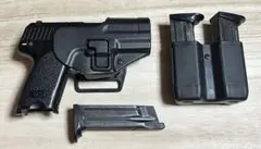 2025年最新】マルイ usp マガジンの人気アイテム - メルカリ