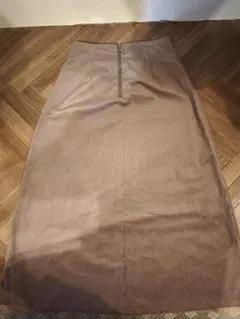 【clear】タイトスカート