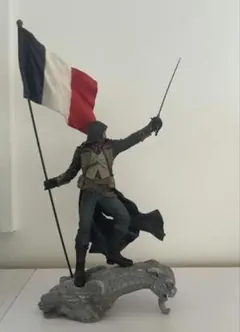 2025年最新】アサシン ユニティ フィギュアの人気アイテム