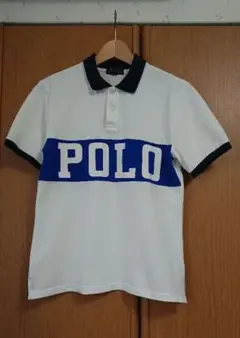 【Polo Ralph Lauren】ポロラルフローレンポロシャツ