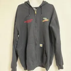 Carhartt フード付きパーカー