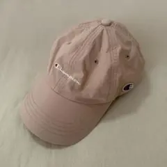 【maruさん】Champion キャップ
