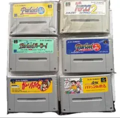 【SFC】みらくるカジノパラダイス　パーラーミニ　必殺パチンコ2 実践パチンコ