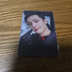 the sin vanish weverse　ラキドロ　第二弾　ジェイ